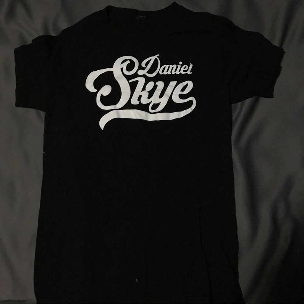 Daniel Skye Magcon Merchandise
